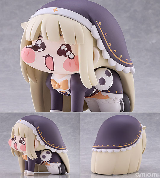 Max Factory Trickcal: Chibi Go Petite Speaki Complete Figure