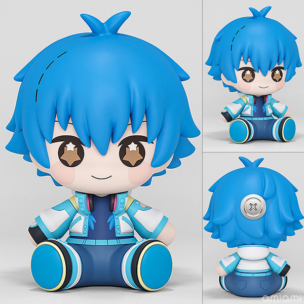 Good Smile Arts Shanghai Huggy Good Smile DRAMAtical Murder Aoba