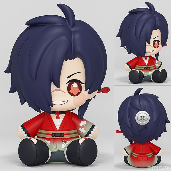 Good Smile Arts Shanghai Huggy Good Smile DRAMAtical Murder Koujaku hình ảnh 1