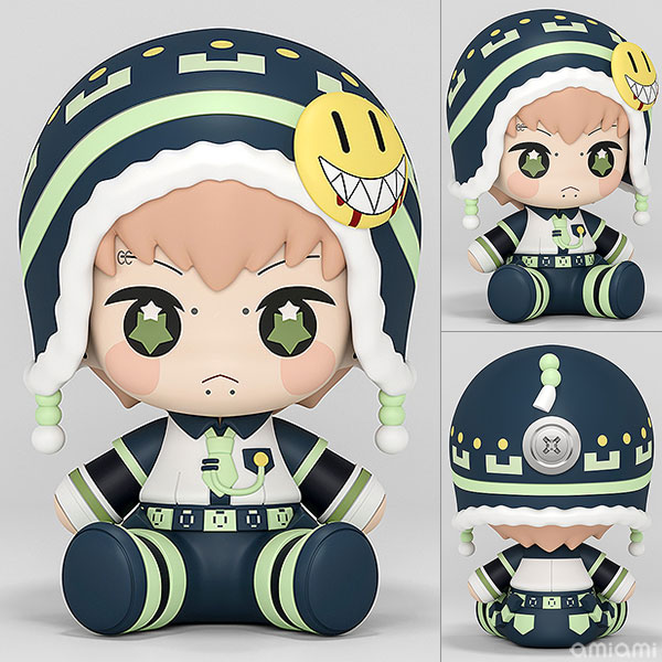 Good Smile Arts Shanghai Huggy Good Smile DRAMAtical Murder Noiz