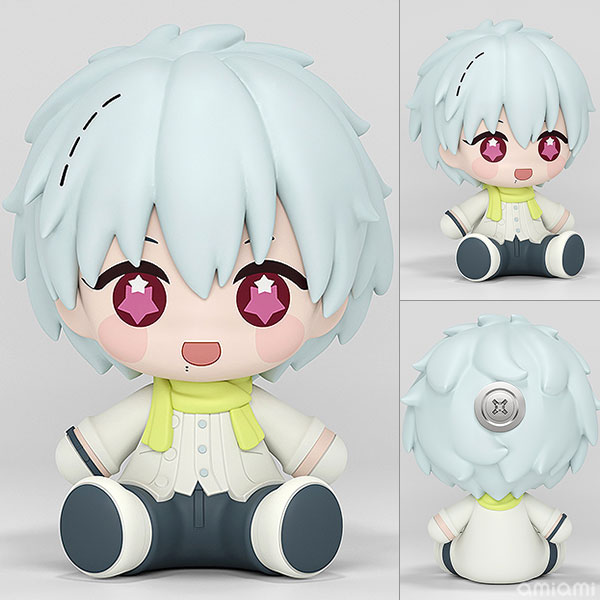 Good Smile Arts Shanghai Huggy Good Smile DRAMAtical Murder Clear