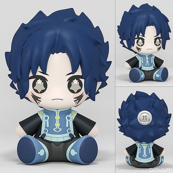 Good Smile Arts Shanghai Huggy Good Smile DRAMAtical Murder Ren