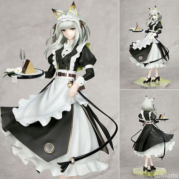 Myethos Arknights Gift+ Kal'tsit: The Remains of Time VER. 1/8 Complete Figure