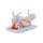 Design COCO [Exclusive Sale] Azur Lane Shimanto The Relaxing Dragon God Ver. 1/7 Complete Figure 이미지 3