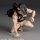 Kaiyodo Revoltech Amazing Yamaguchi "Attack on Titan" Cart Titan image 11