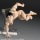 Kaiyodo Revoltech Amazing Yamaguchi "Attack on Titan" Cart Titan image 5