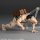Kaiyodo Revoltech Amazing Yamaguchi "Attack on Titan" Cart Titan image 6