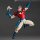 Kaiyodo Revoltech Amazing Yamaguchi Peacemaker imagen 4