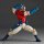 Kaiyodo Revoltech Amazing Yamaguchi Peacemaker imagen 5