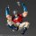 Kaiyodo Revoltech Amazing Yamaguchi Peacemaker imagen 6