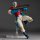 Kaiyodo Revoltech Amazing Yamaguchi Peacemaker imagen 7