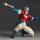 Kaiyodo Revoltech Amazing Yamaguchi Peacemaker imagen 8