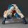Kaiyodo Revoltech Amazing Yamaguchi Peacemaker imagen 9