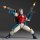 Kaiyodo Revoltech Amazing Yamaguchi Peacemaker imagen 10