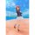 Plum Plafia Love Live! Nijigasaki High School Idol Club Ayumu Uehara Plastic Model Bild 3