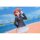 Plum Plafia Love Live! Nijigasaki High School Idol Club Ayumu Uehara Plastic Model Bild 4