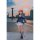 Plum Plafia Love Live! Nijigasaki High School Idol Club Ayumu Uehara Plastic Model Bild 7