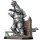 Kaiyodo ARTPLA SCULPTURE WORKS Mechagodzilla Re: Imagination Plastic Model 画像 3