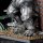 Kaiyodo ARTPLA SCULPTURE WORKS Mechagodzilla Re: Imagination Plastic Model 画像 6