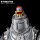 Kaiyodo ARTPLA SCULPTURE WORKS Mechagodzilla Re: Imagination Plastic Model 画像 7