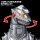 Kaiyodo ARTPLA SCULPTURE WORKS Mechagodzilla Re: Imagination Plastic Model 画像 8