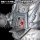 Kaiyodo ARTPLA SCULPTURE WORKS Mechagodzilla Re: Imagination Plastic Model 画像 9