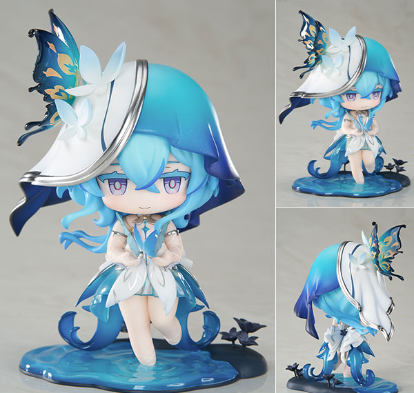 APEX Wuthering Waves Jinseki Series Shorekeeper Complete Figure imagen 1