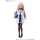 FURYU TENITOL TALL The Angel Next Door Spoils Me Rotten 2 Mahiru Shiina Winter clothes ver. Complete Figure image 11