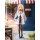 FURYU TENITOL TALL The Angel Next Door Spoils Me Rotten 2 Mahiru Shiina Winter clothes ver. Complete Figure image 2