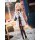 FURYU TENITOL TALL The Angel Next Door Spoils Me Rotten 2 Mahiru Shiina Winter clothes ver. Complete Figure image 3
