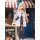 FURYU TENITOL TALL The Angel Next Door Spoils Me Rotten 2 Mahiru Shiina Winter clothes ver. Complete Figure image 4