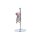 JXK Studio Pole Dance Pig image 2