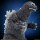 CCP JAPAN MSS Godzilla EX Vol. 23 Godzilla (1962) Standard Ver. Bild 14