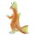 CCP JAPAN MSS Godzilla EX Vol. 23 Titanosaurus Luminous Red Ver. image 3