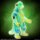 CCP JAPAN MSS Godzilla EX Vol. 23 Mechagodzilla (1975) Luminous Green Ver. 图片 11
