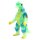 CCP JAPAN MSS Godzilla EX Vol. 23 Mechagodzilla (1975) Luminous Green Ver. 图片 2