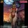 X-PLUS 1/8 Scale Vampirella Plastic Model Kit รูปภาพ 2