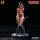 X-PLUS 1/8 Scale Vampirella Plastic Model Kit รูปภาพ 4