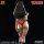 X-PLUS 1/8 Scale Vampirella Plastic Model Kit รูปภาพ 8