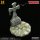 X-PLUS 1/8 Scale Vampirella Plastic Model Kit รูปภาพ 9