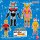 PLEX Vinyl Archives Project Reproduction Edition Seigi no Robot Mazinger Z Soft Vinyl Set image 2