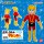 PLEX Vinyl Archives Project Reproduction Edition Seigi no Robot Mazinger Z Soft Vinyl Set image 5