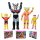PLEX Vinyl Archives Project Reproduction Edition Seigi no Robot Mazinger Z Soft Vinyl Set image 10