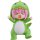 Good Smile Company Nendoroid Anime "BOCCHI THE ROCK!" Hitori Gotoh: Attention-Seeking Monster Ver. Bild 2