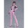 Good Smile Company PLAMATEA Rebuild of Evangelion Mari Makinami Illustrious Plastic Model gambar 3