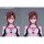 Good Smile Company PLAMATEA Rebuild of Evangelion Mari Makinami Illustrious Plastic Model gambar 9