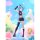 Good Smile Company POP UP PARADE 하츠네 미쿠: 데코미쿠 (다크니스) L 사이즈 완성품 피규어 이미지 4
