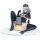Phat Company Azur Lane Washington: Making the Rounds 1/6 Complete Figure image 2
