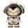 Zhuaimao Astronaut Non Scale Figure Platinum Bild 2
