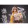 Hobby sakura GODDESS OF VICTORY: NIKKE Anis: Star 1/7 Complete Figure รูปภาพ 6